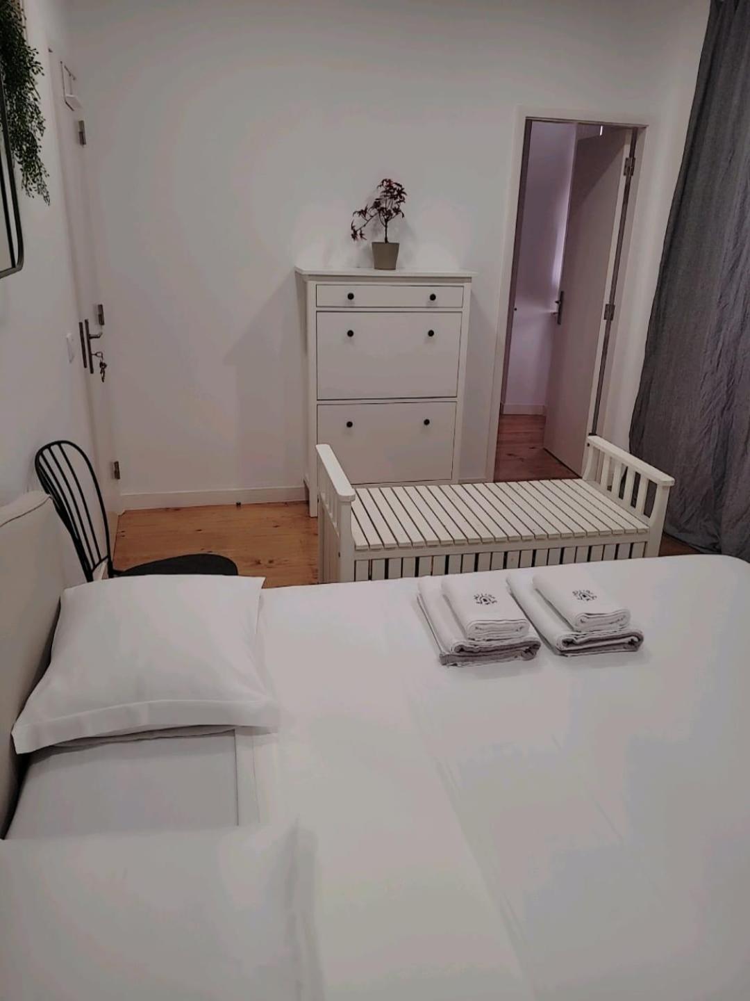 Varanda Privada Iroom Lisbon Exterior photo