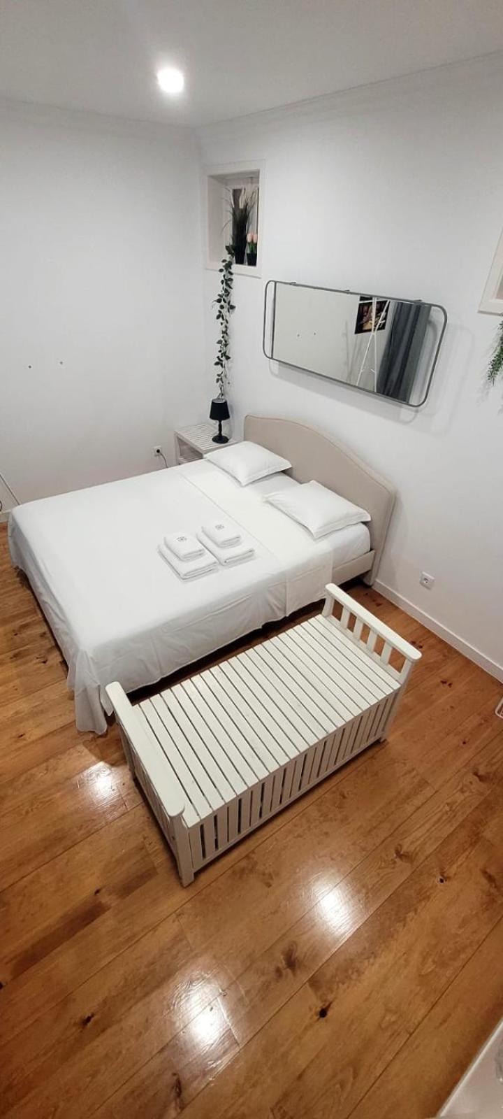 Varanda Privada Iroom Lisbon Exterior photo