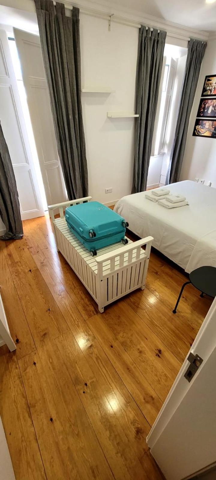 Varanda Privada Iroom Lisbon Exterior photo