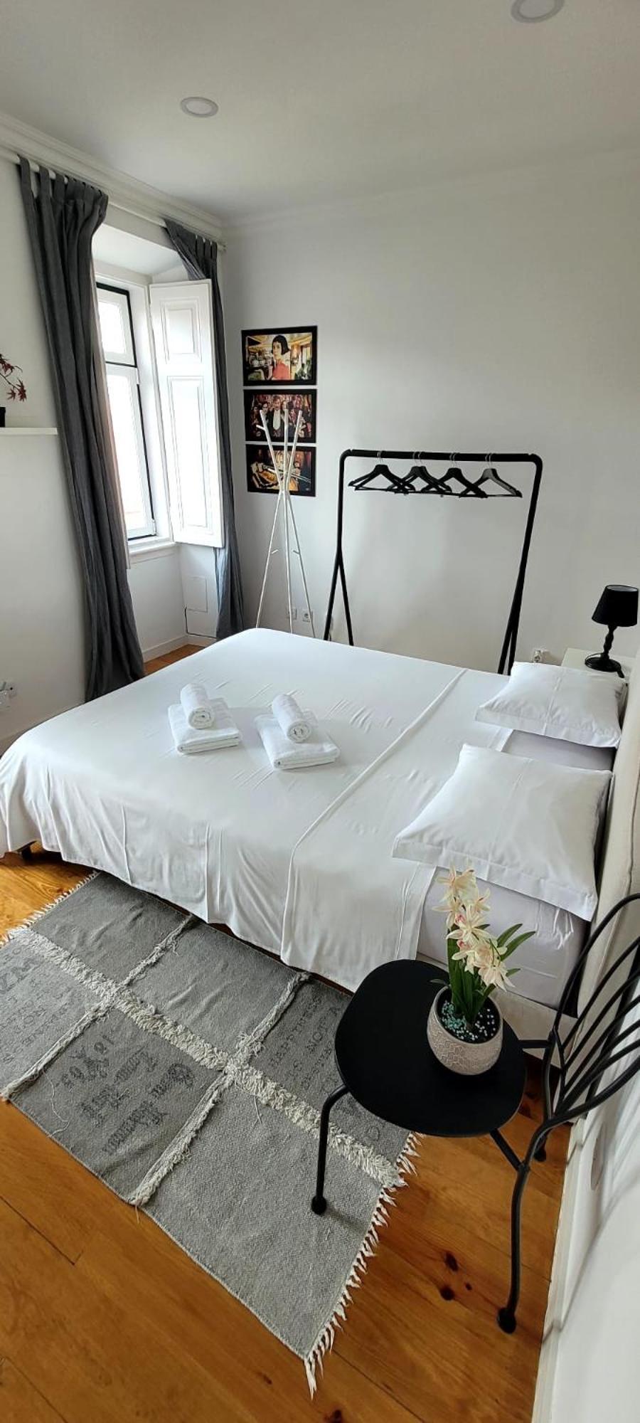Varanda Privada Iroom Lisbon Exterior photo