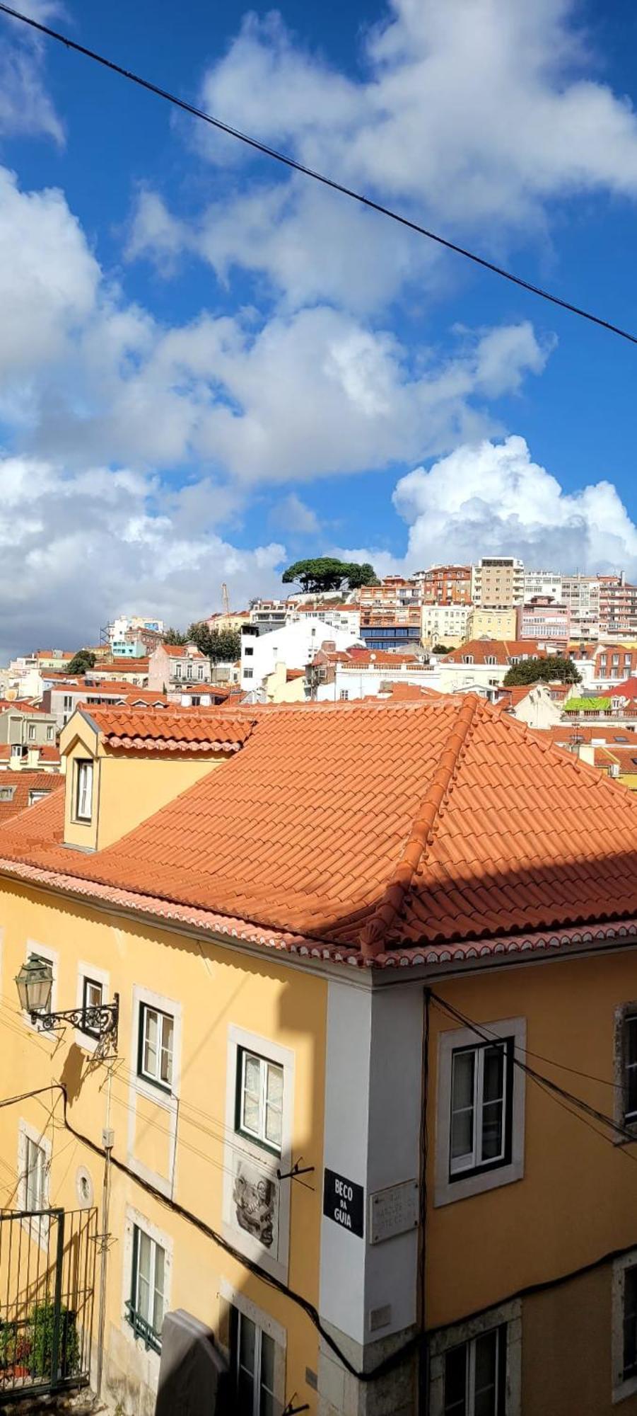 Varanda Privada Iroom Lisbon Exterior photo