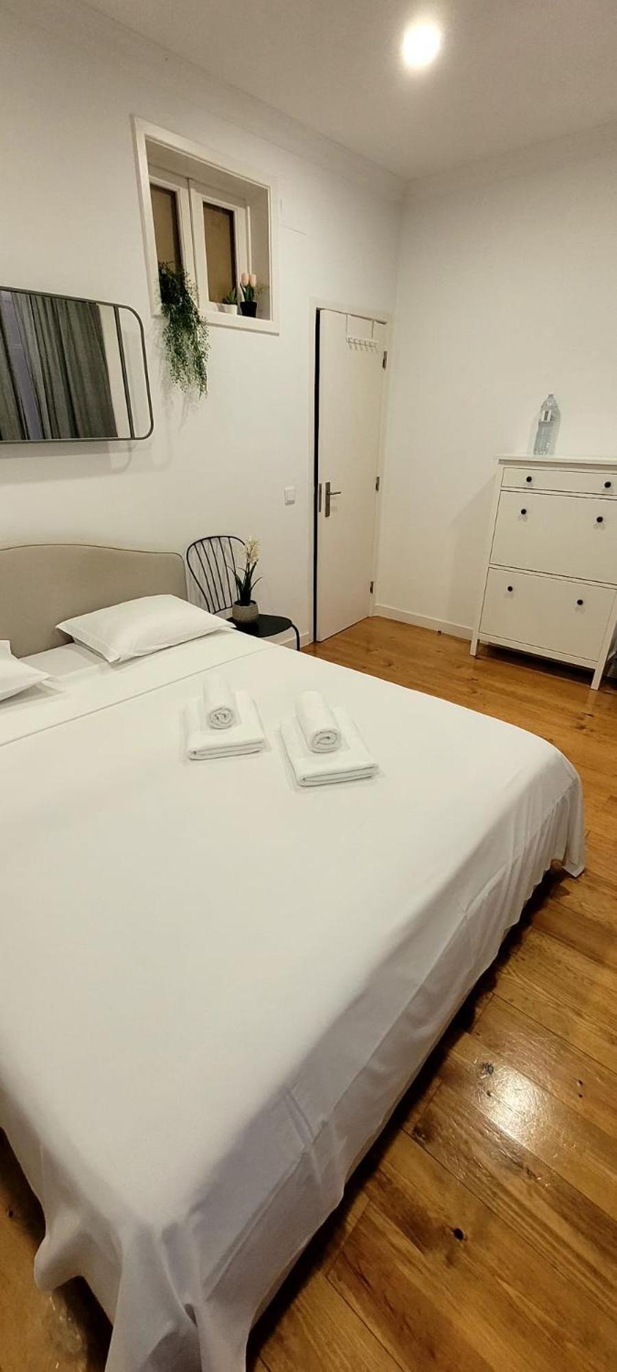 Varanda Privada Iroom Lisbon Exterior photo