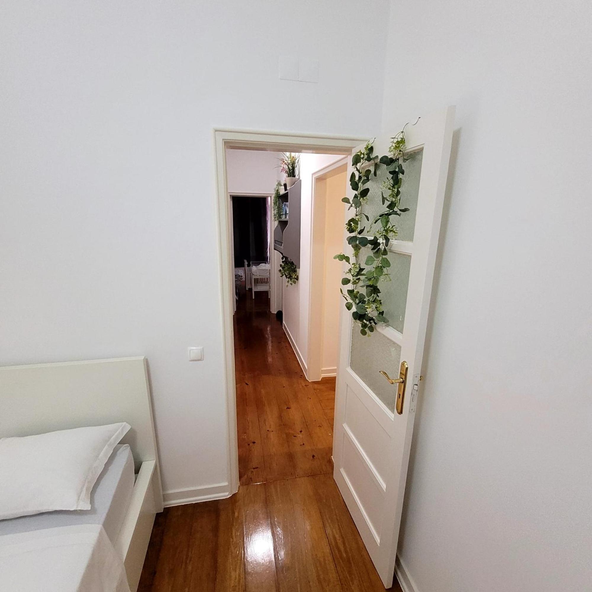 Varanda Privada Iroom Lisbon Exterior photo